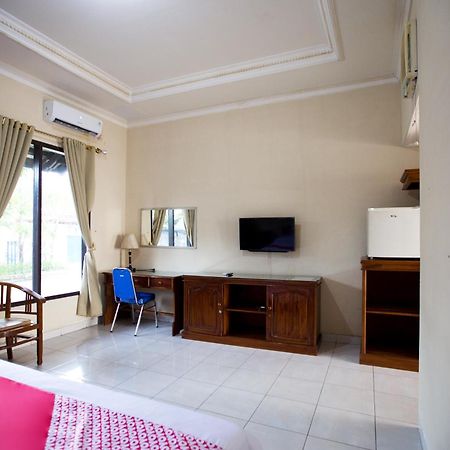 Oyo 3207 Hotel Gracia Bandar Lampung Exteriér fotografie