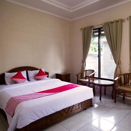 Oyo 3207 Hotel Gracia Bandar Lampung Exteriér fotografie