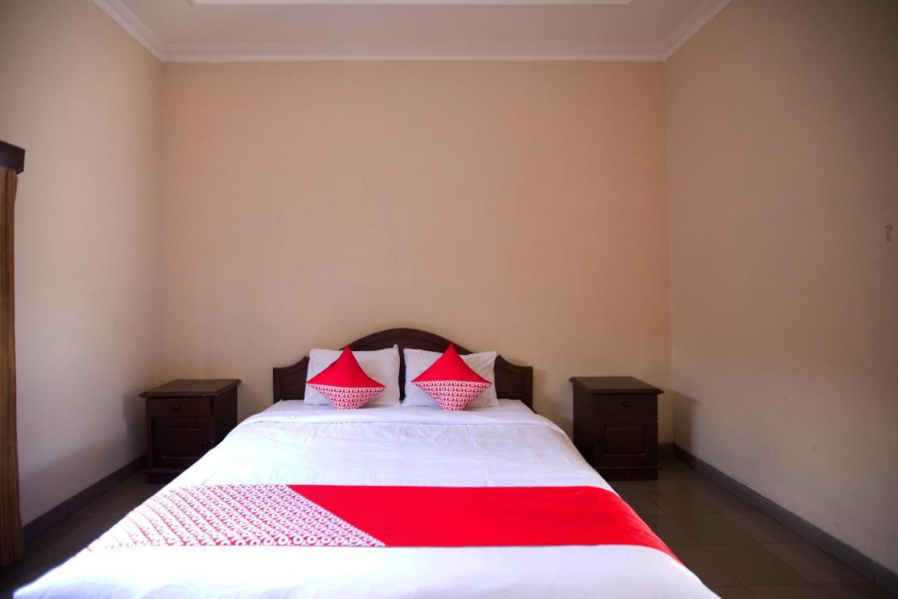 Oyo 3207 Hotel Gracia Bandar Lampung Exteriér fotografie